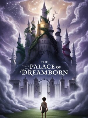 cover image of The Palace of Dreamborn